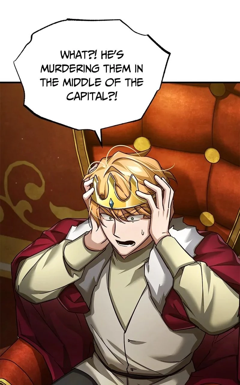 Descended from Divinity Chapter 98 - 80