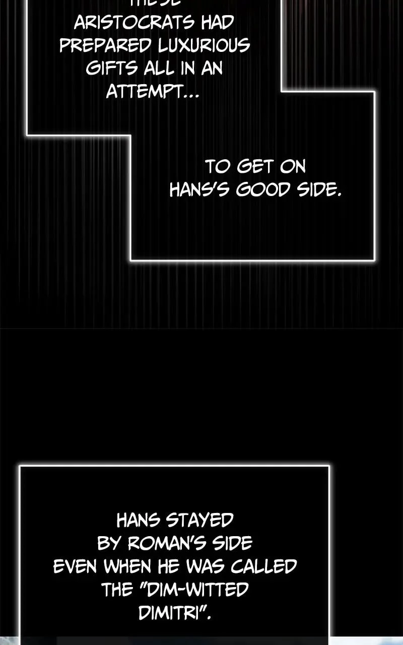 Descended from Divinity Chapter 94 - 27