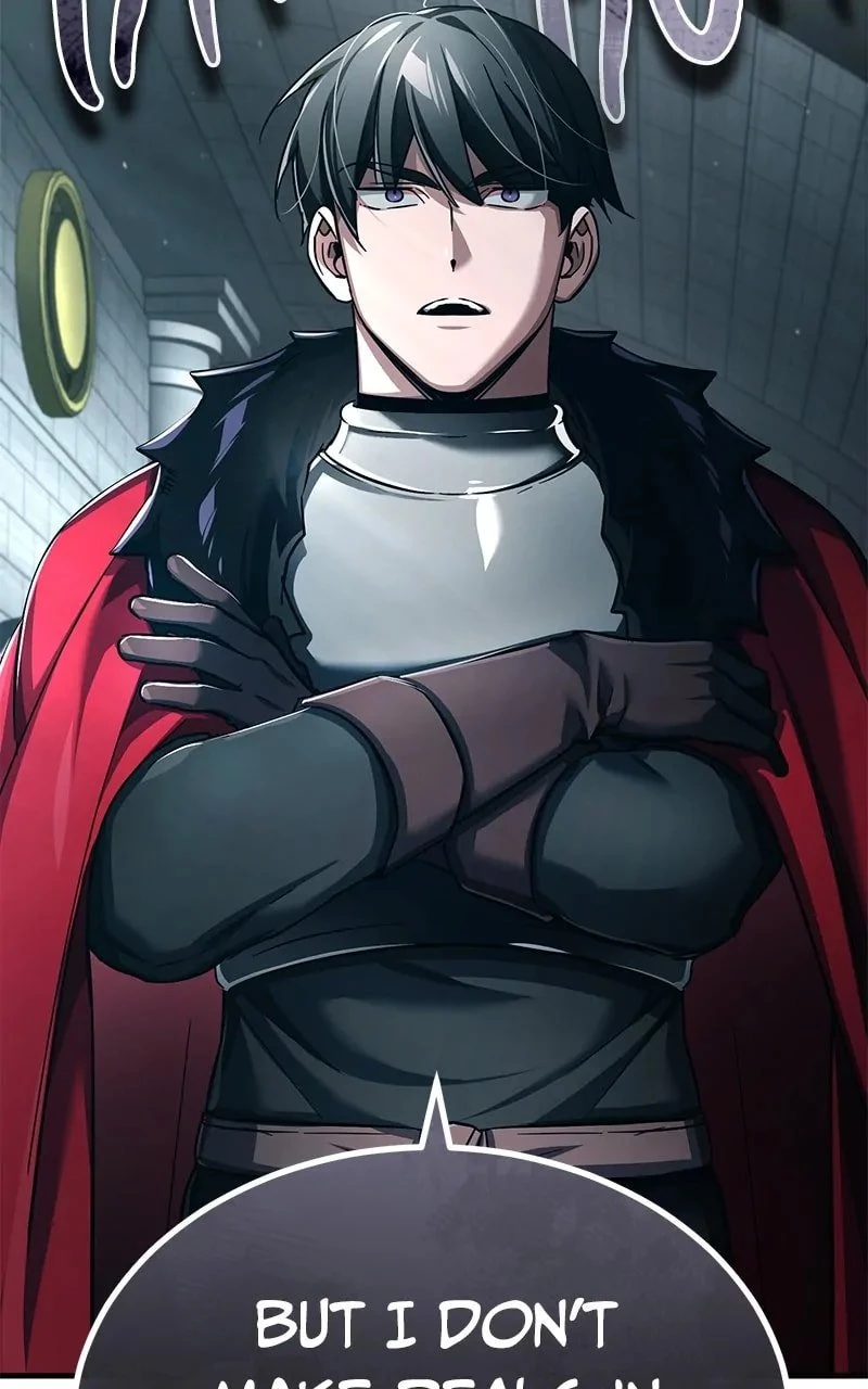 Descended from Divinity Chapter 96 - 43