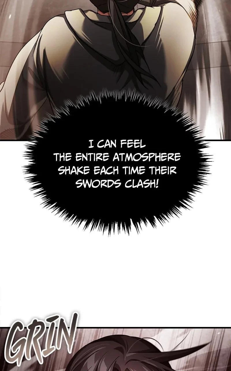 Descended from Divinity Chapter 97 - 46