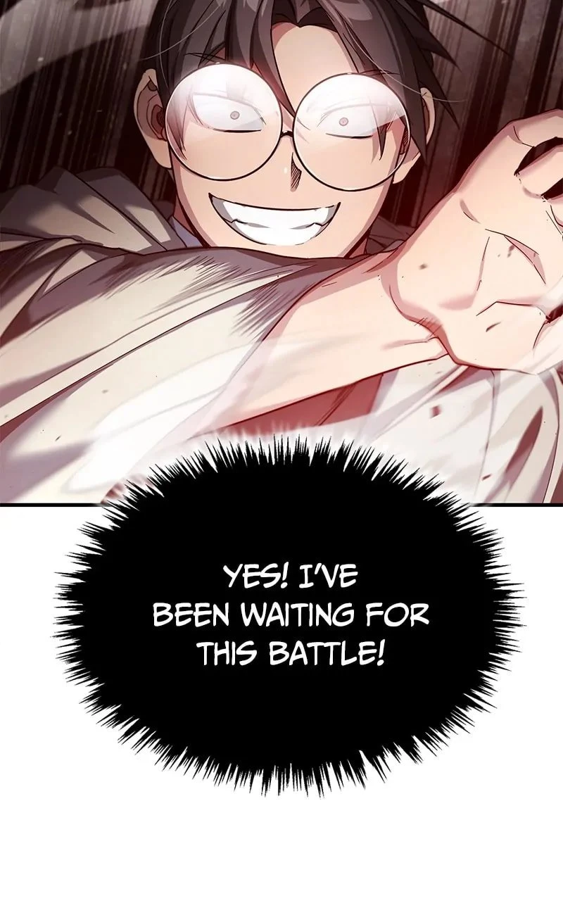 Descended from Divinity Chapter 97 - 47
