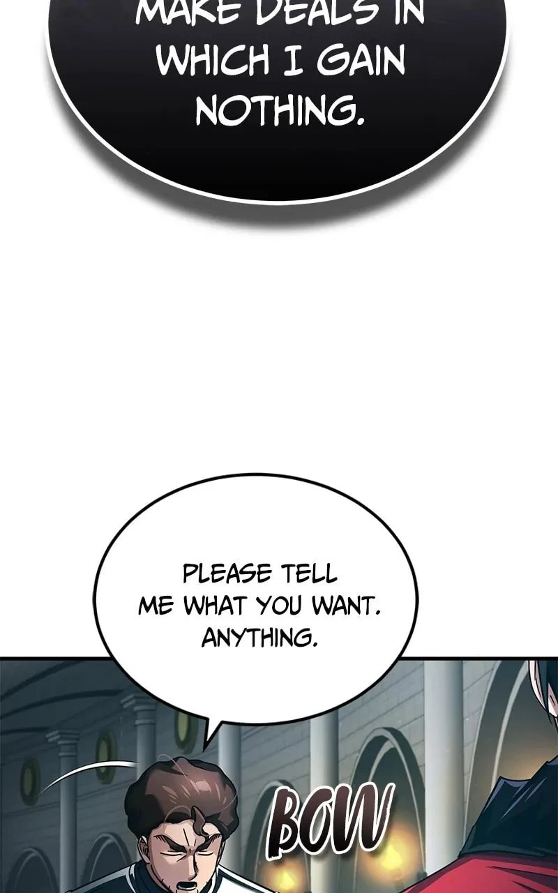 Descended from Divinity Chapter 96 - 44