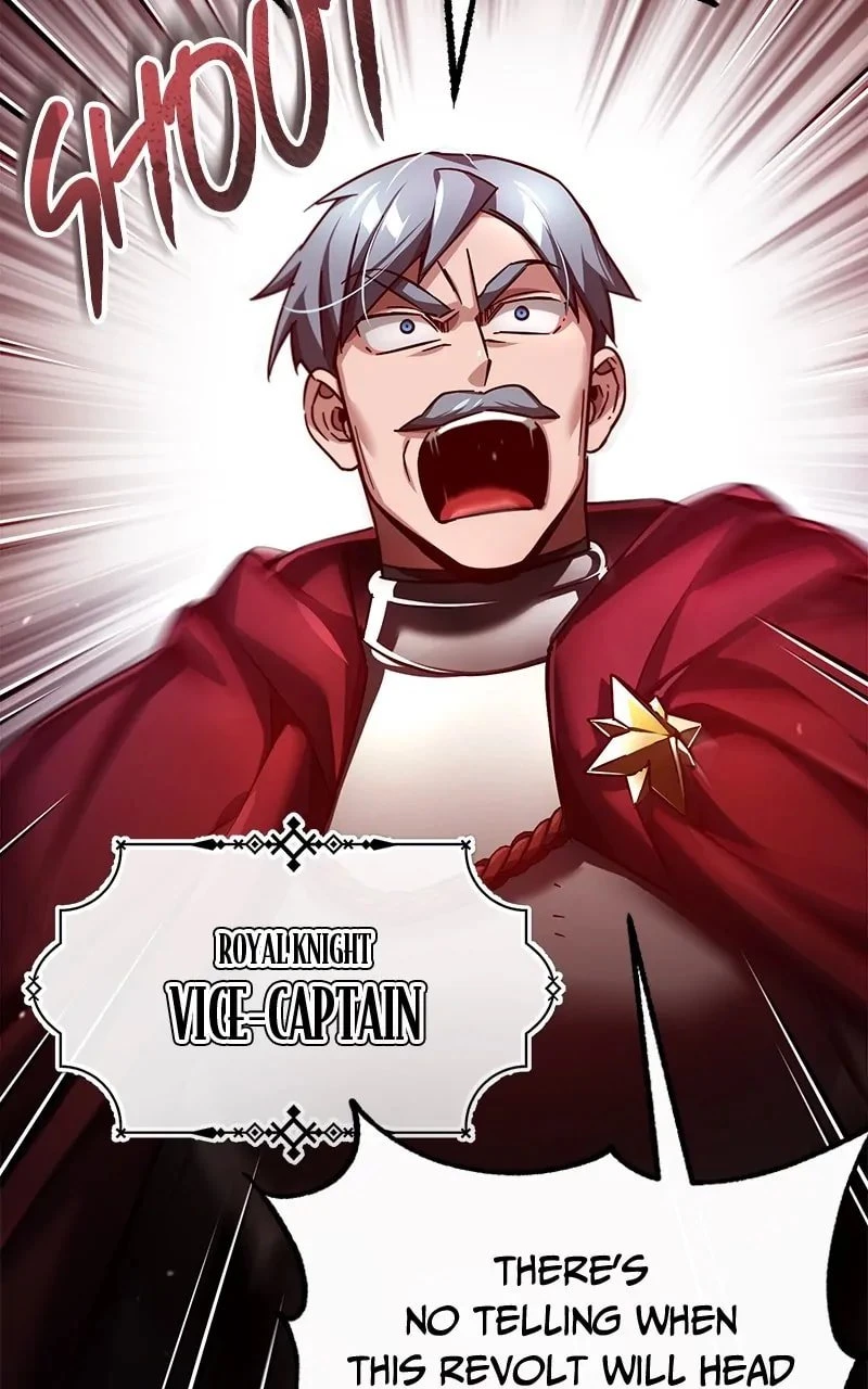 Descended from Divinity Chapter 98 - 82