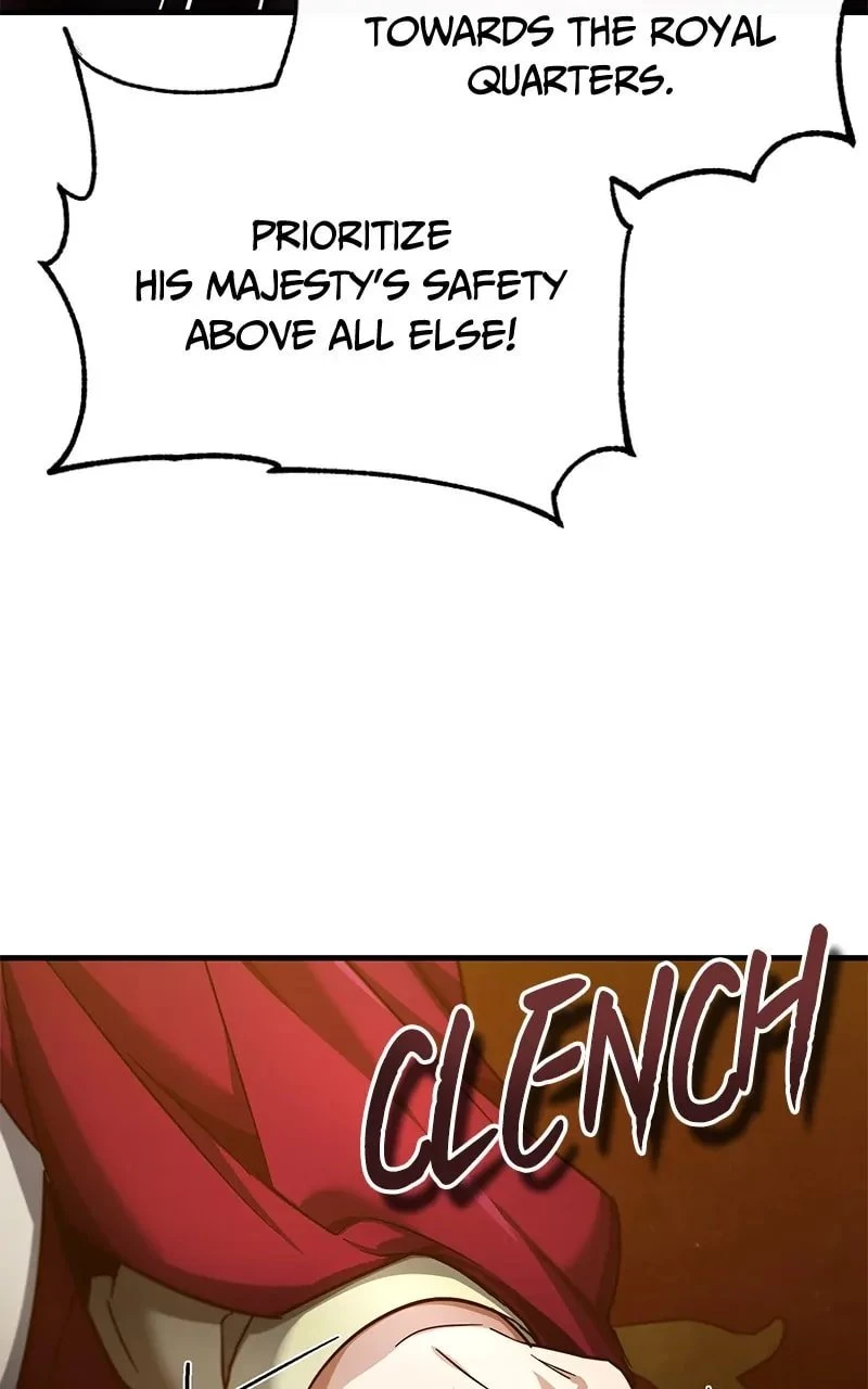 Descended from Divinity Chapter 98 - 83