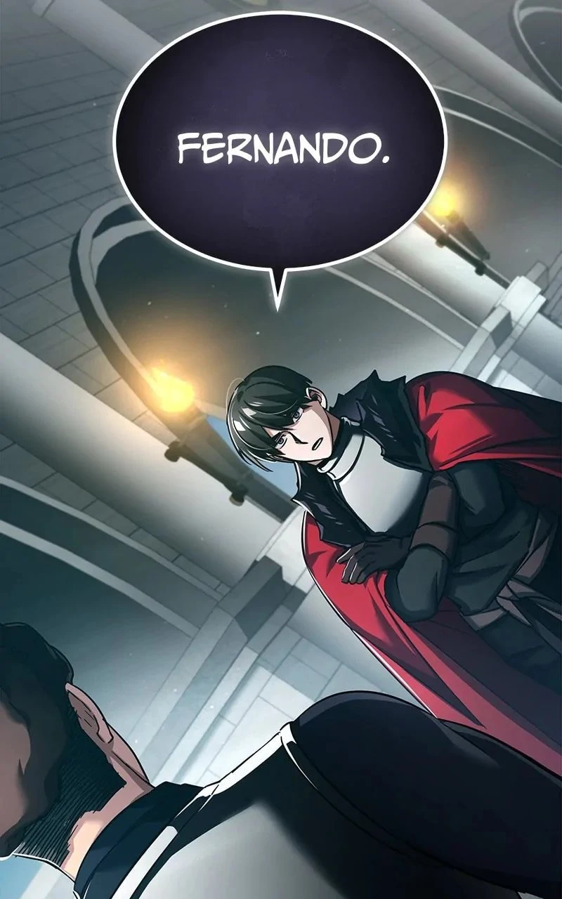Descended from Divinity Chapter 96 - 46