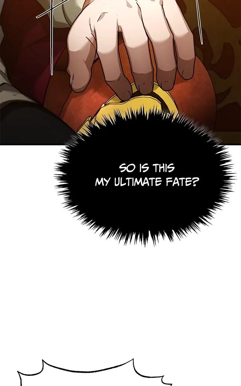 Descended from Divinity Chapter 98 - 84
