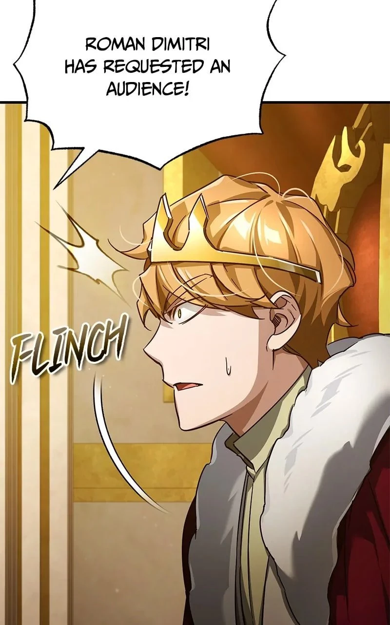Descended from Divinity Chapter 98 - 85