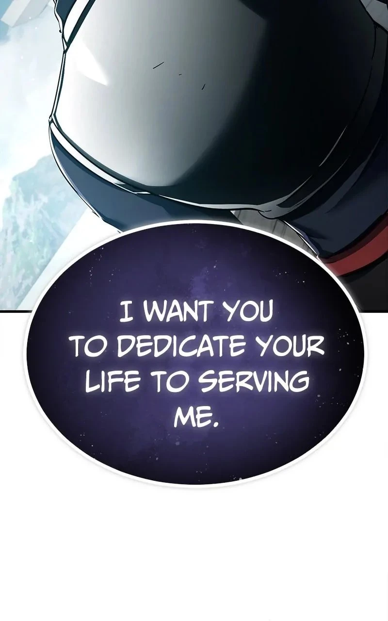 Descended from Divinity Chapter 96 - 47