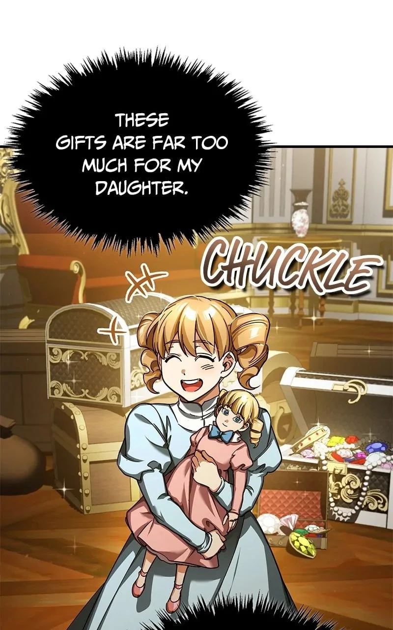 Descended from Divinity Chapter 94 - 32