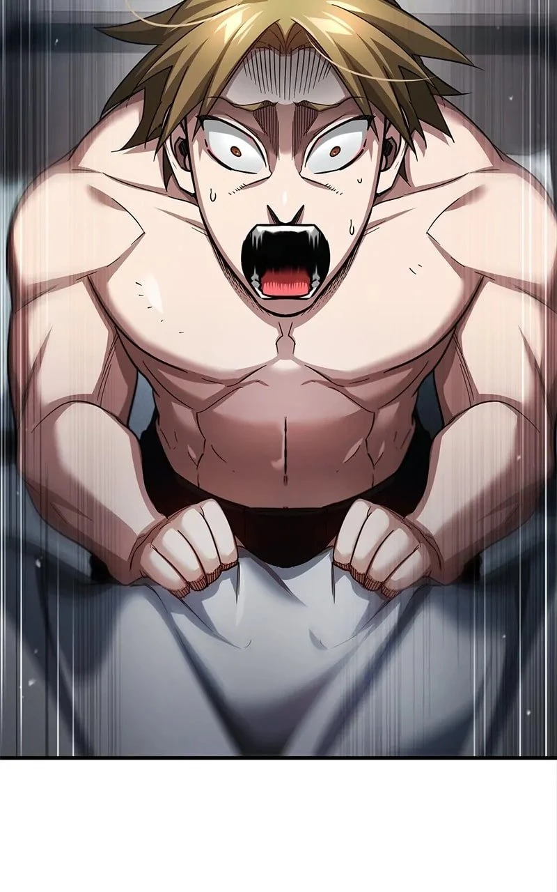 Descended from Divinity Chapter 95 - 36