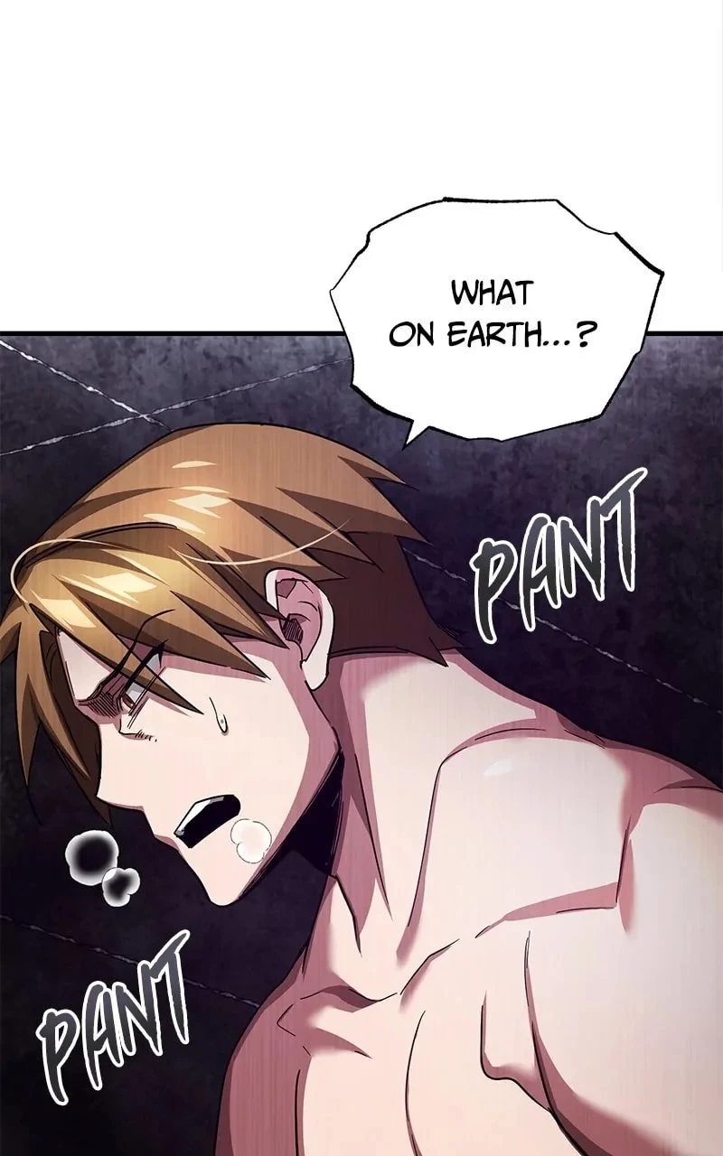 Descended from Divinity Chapter 95 - 37
