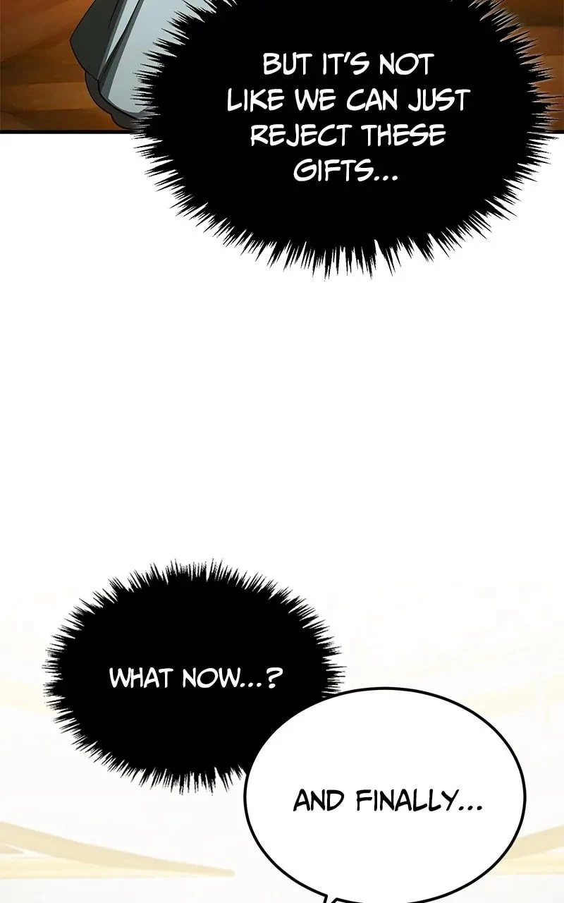 Descended from Divinity Chapter 94 - 33