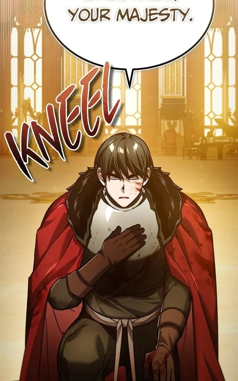 Descended from Divinity Chapter 98 - 87