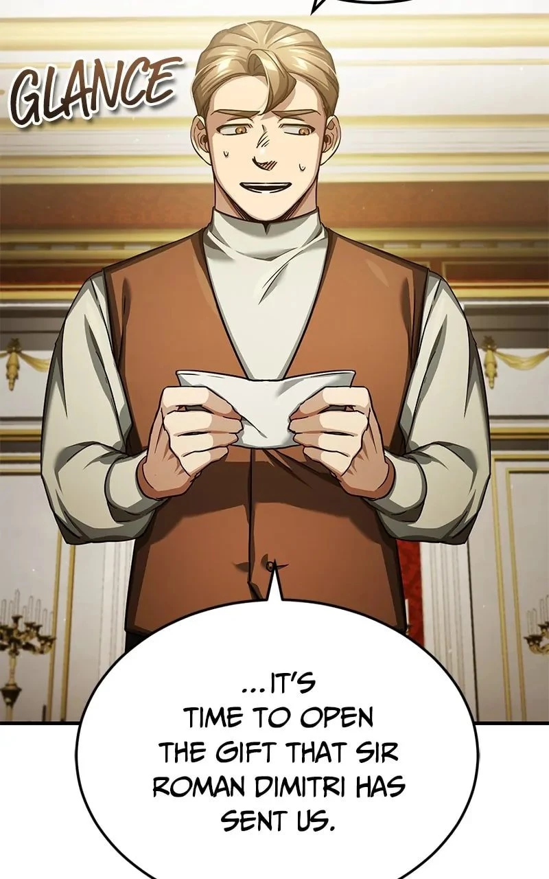 Descended from Divinity Chapter 94 - 34