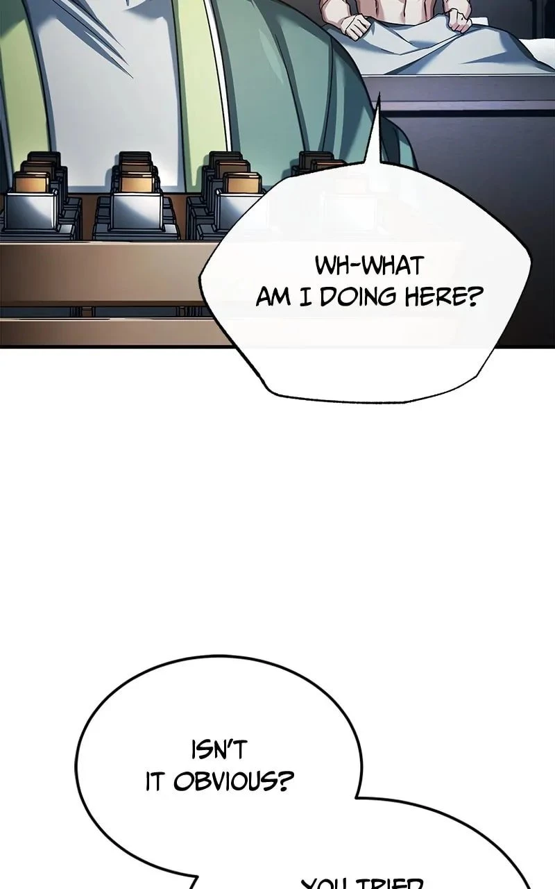 Descended from Divinity Chapter 95 - 39