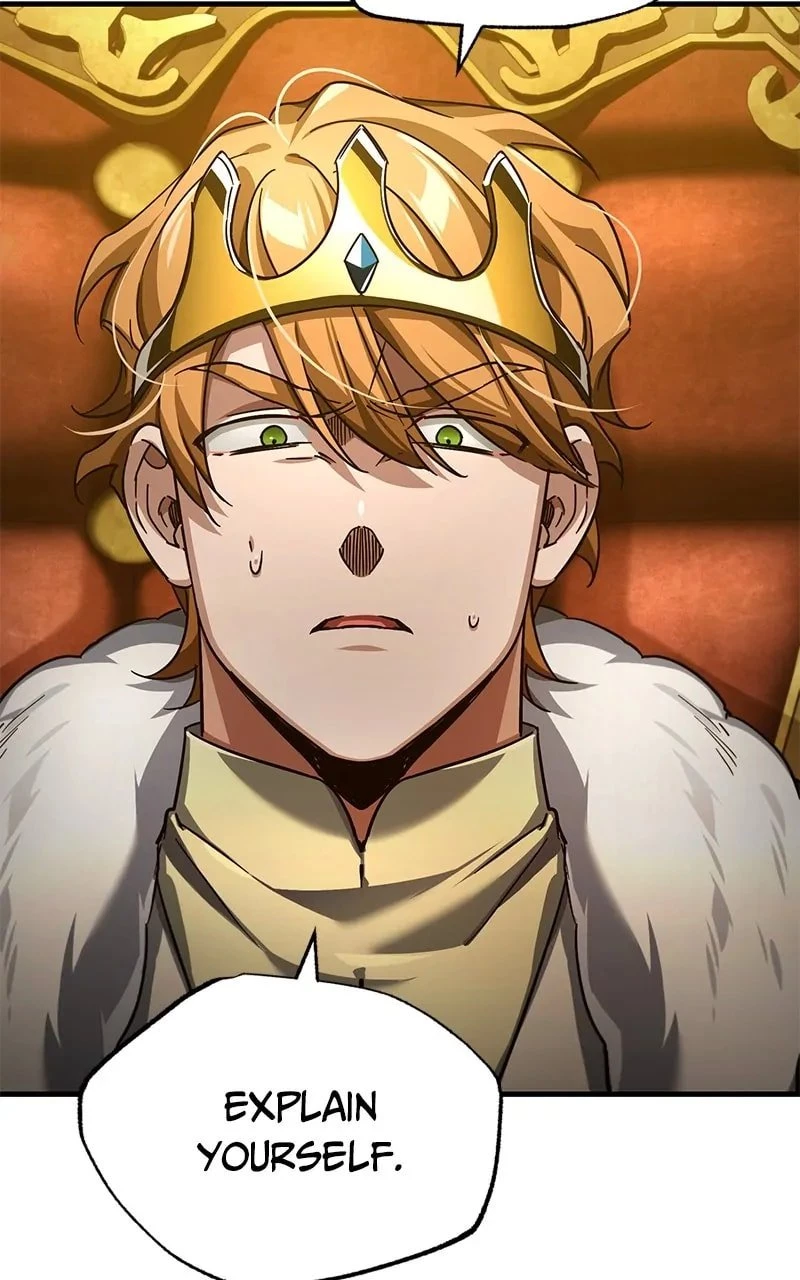 Descended from Divinity Chapter 98 - 89