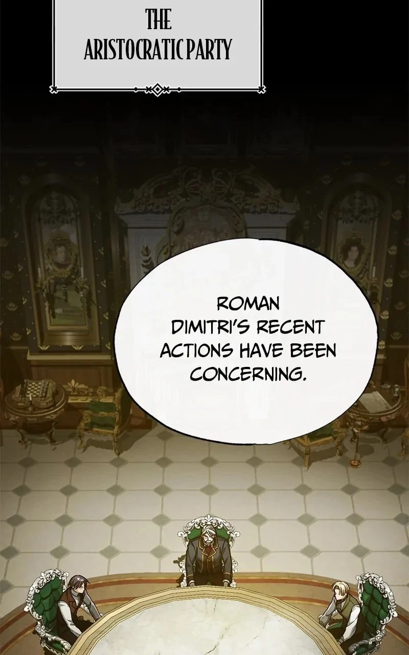 Descended from Divinity Chapter 96 - 51