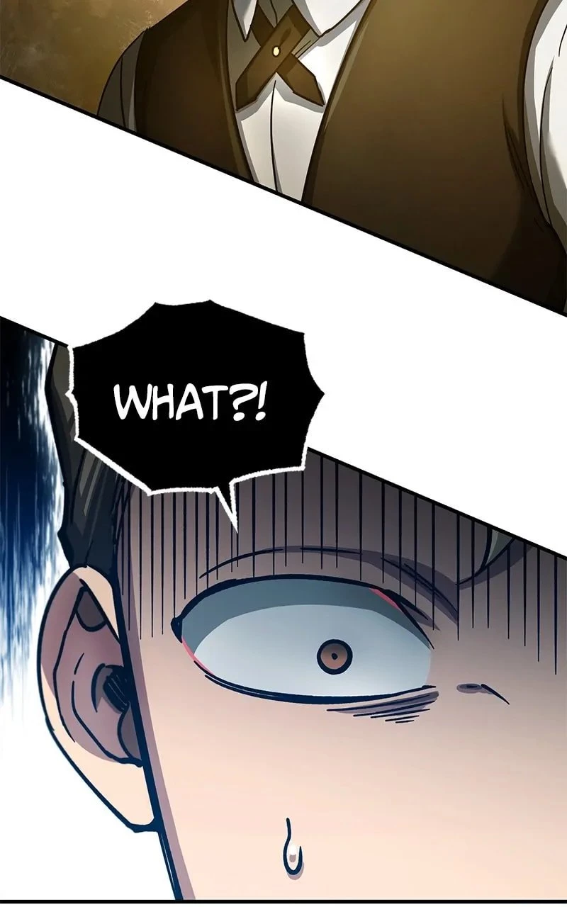 Descended from Divinity Chapter 94 - 36