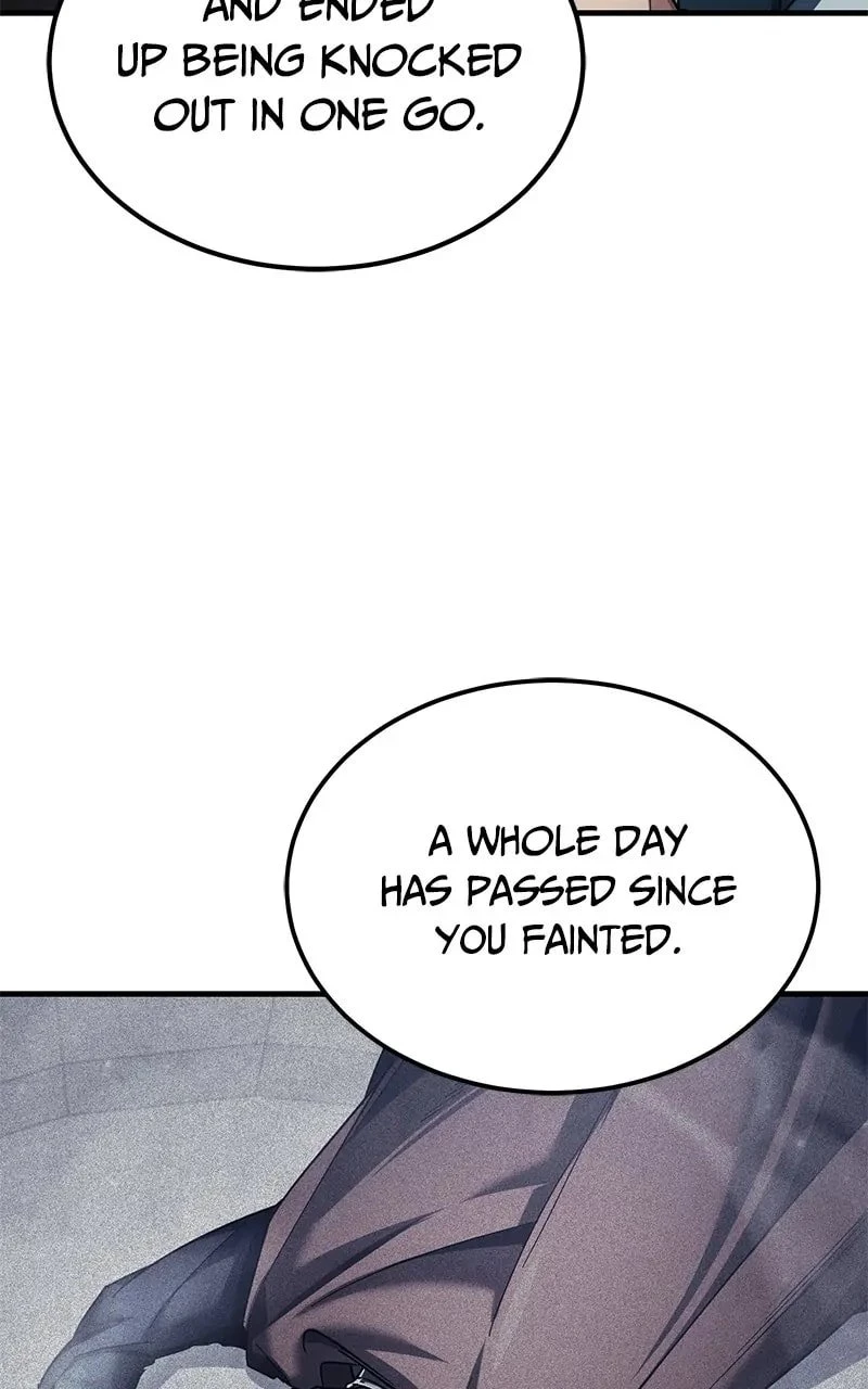 Descended from Divinity Chapter 95 - 41
