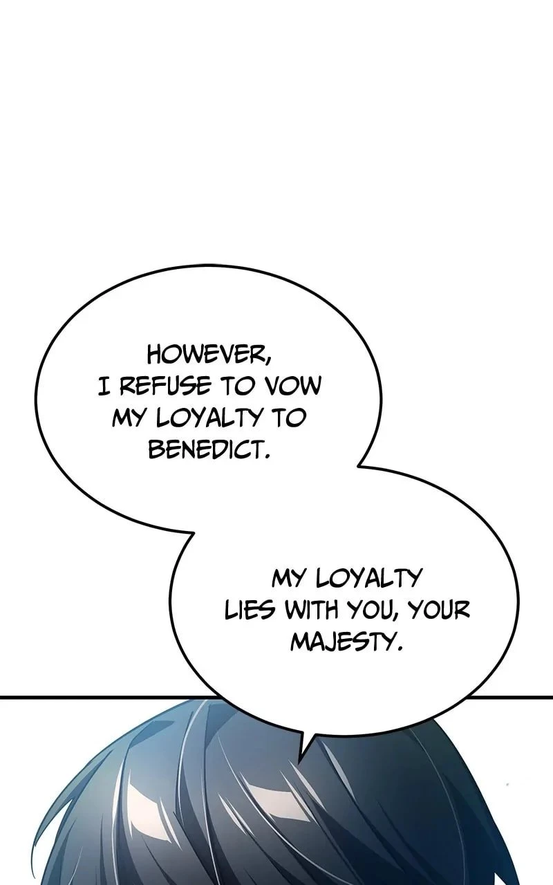 Descended from Divinity Chapter 98 - 92