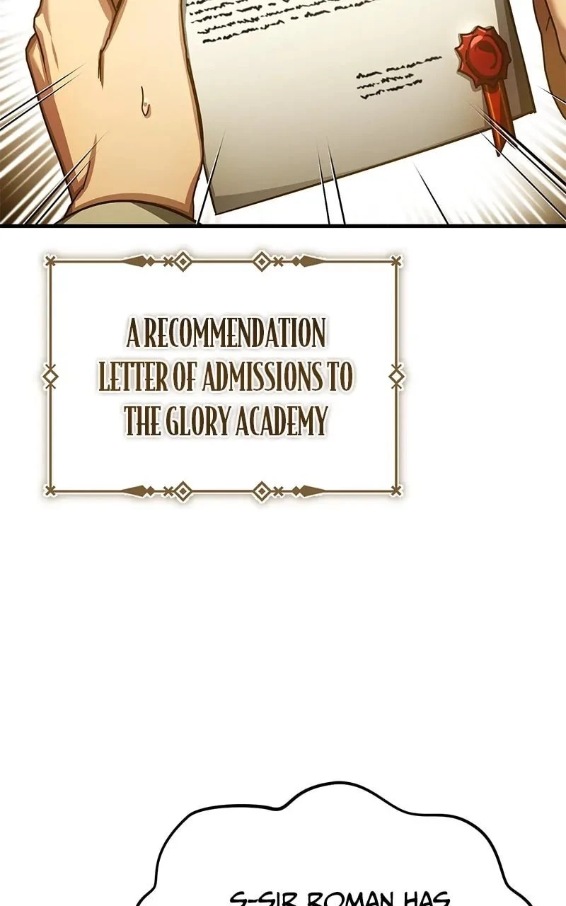 Descended from Divinity Chapter 94 - 38