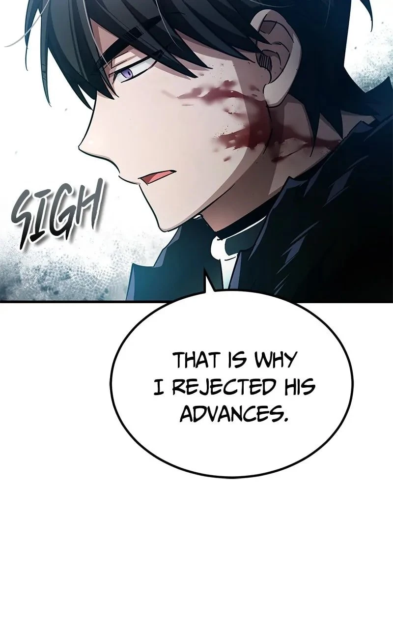 Descended from Divinity Chapter 98 - 93