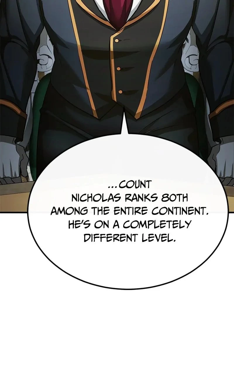 Descended from Divinity Chapter 96 - 54