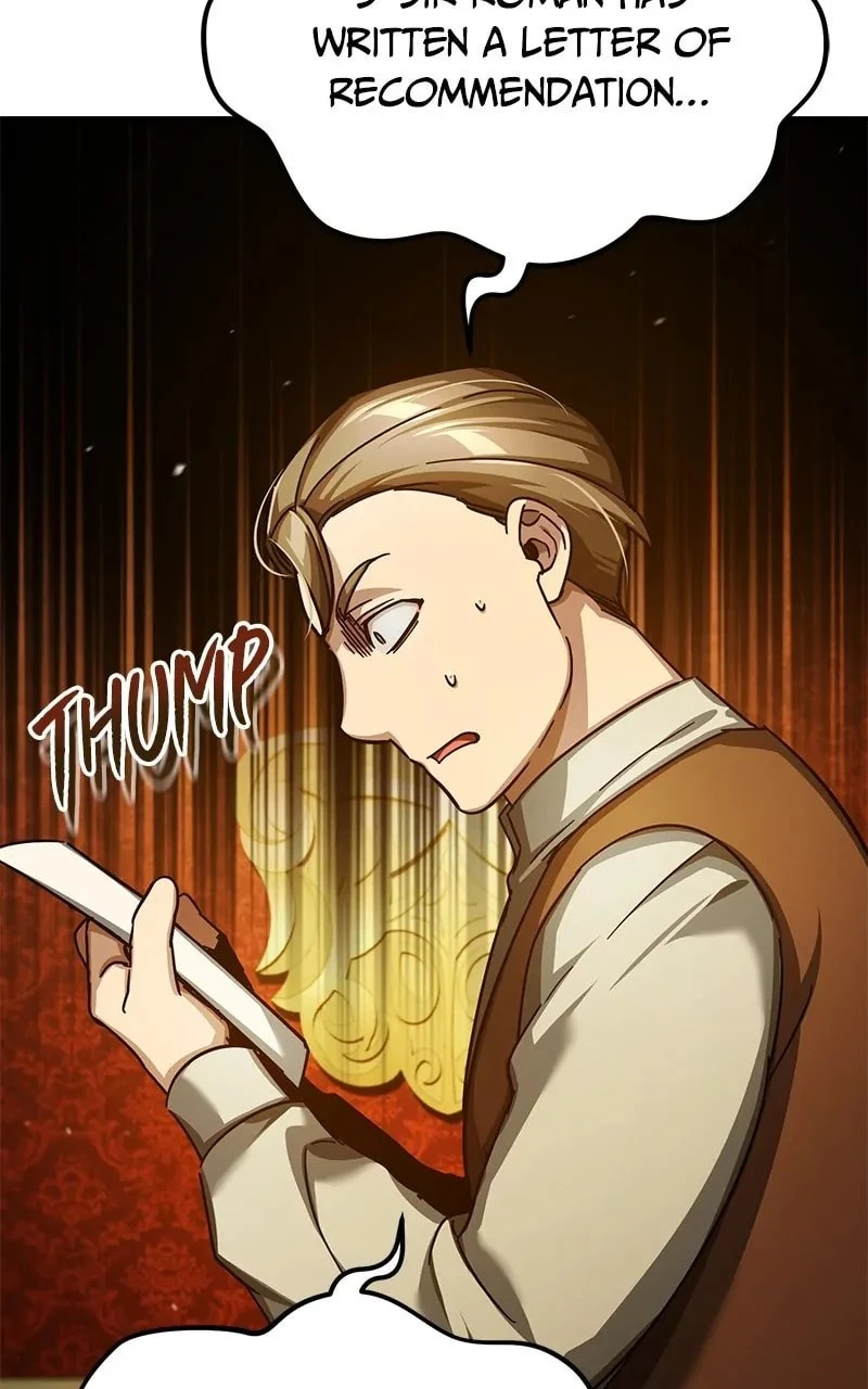 Descended from Divinity Chapter 94 - 39