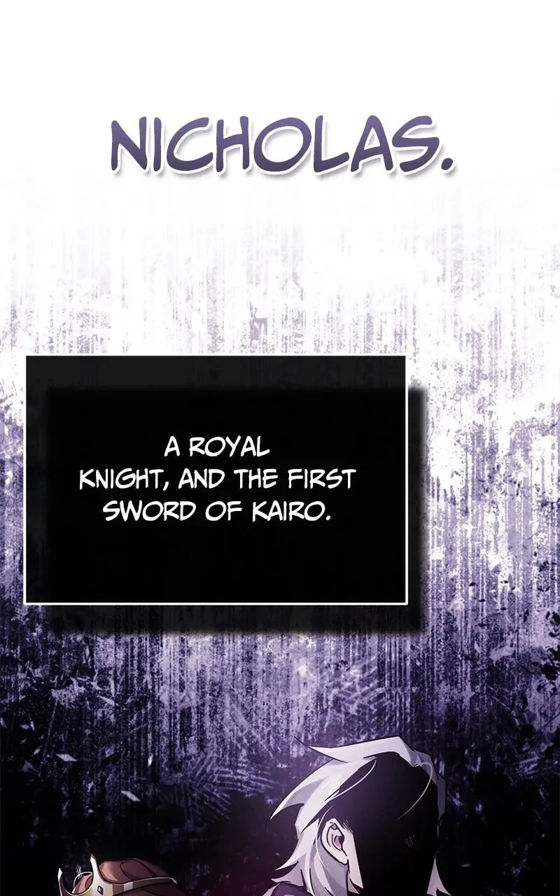 Descended from Divinity Chapter 96 - 55