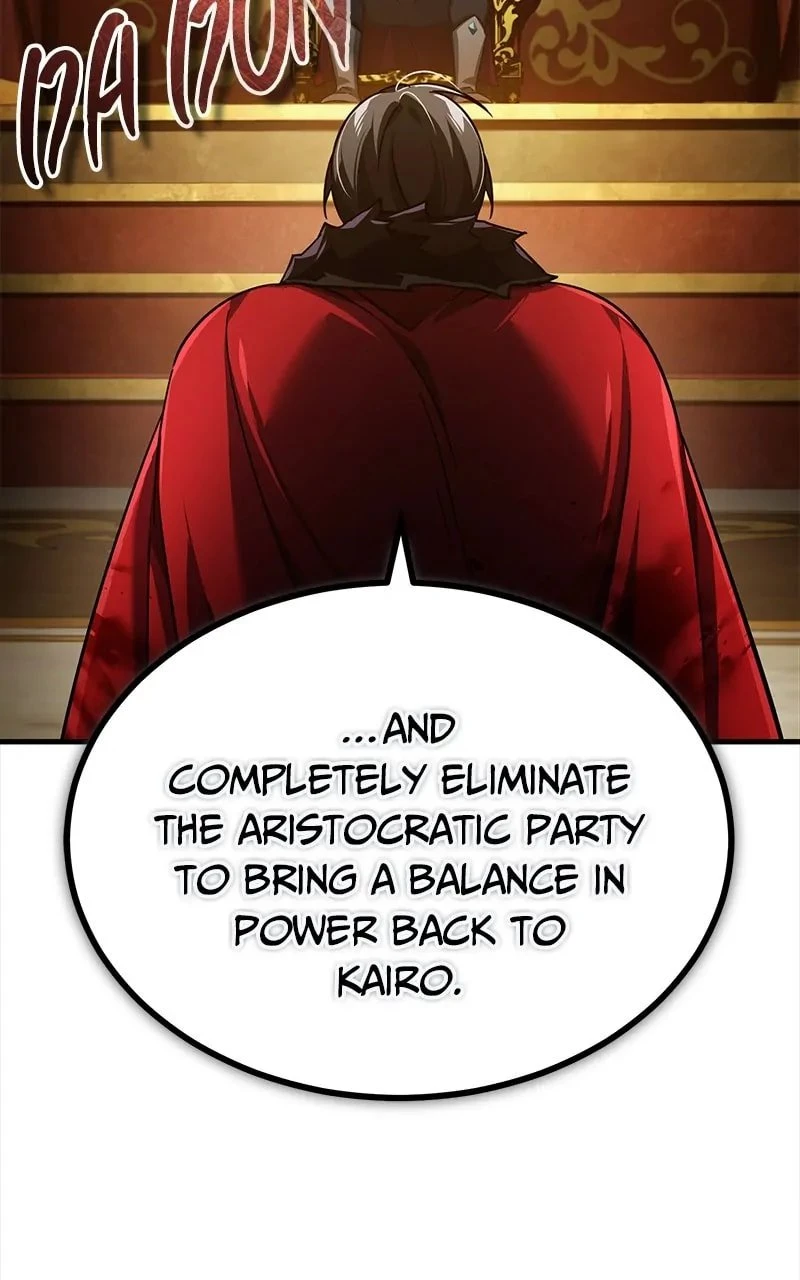Descended from Divinity Chapter 98 - 95