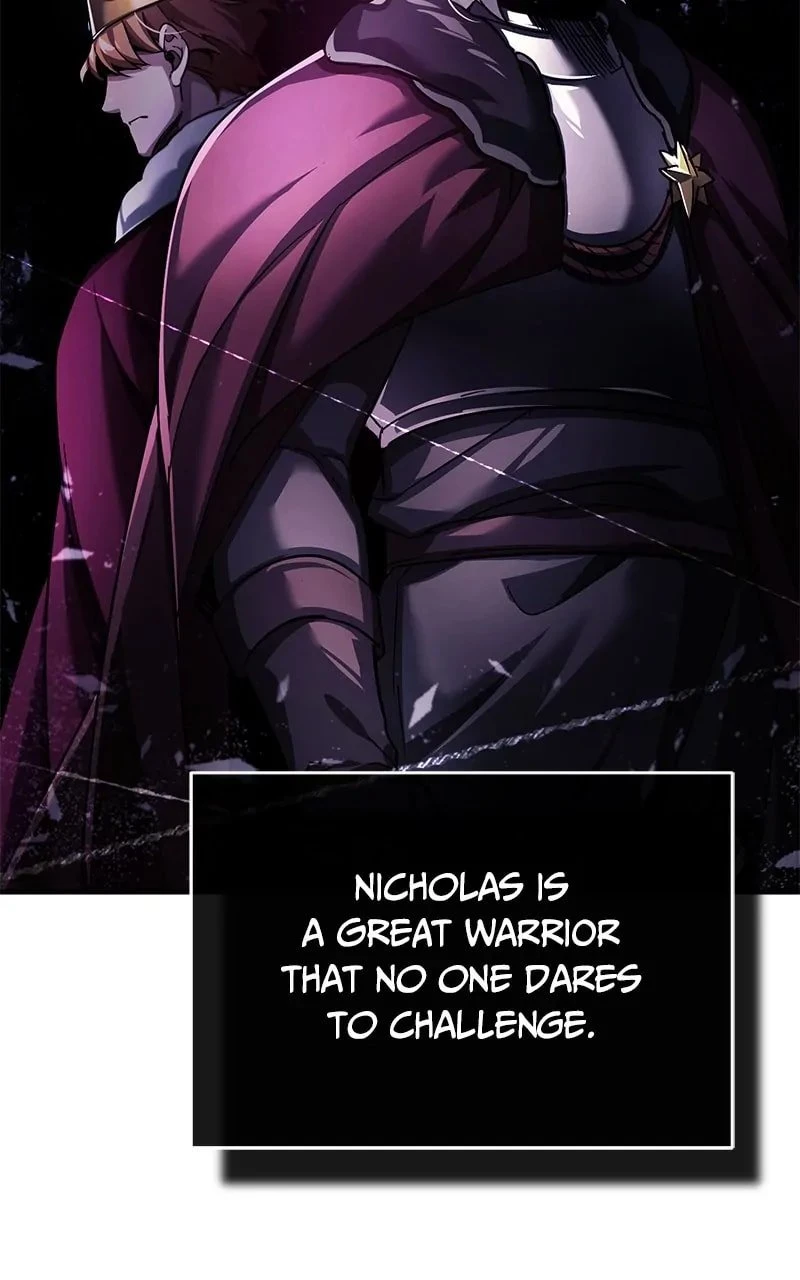 Descended from Divinity Chapter 96 - 56