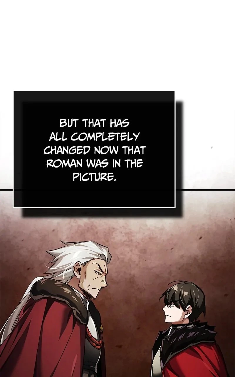 Descended from Divinity Chapter 96 - 57