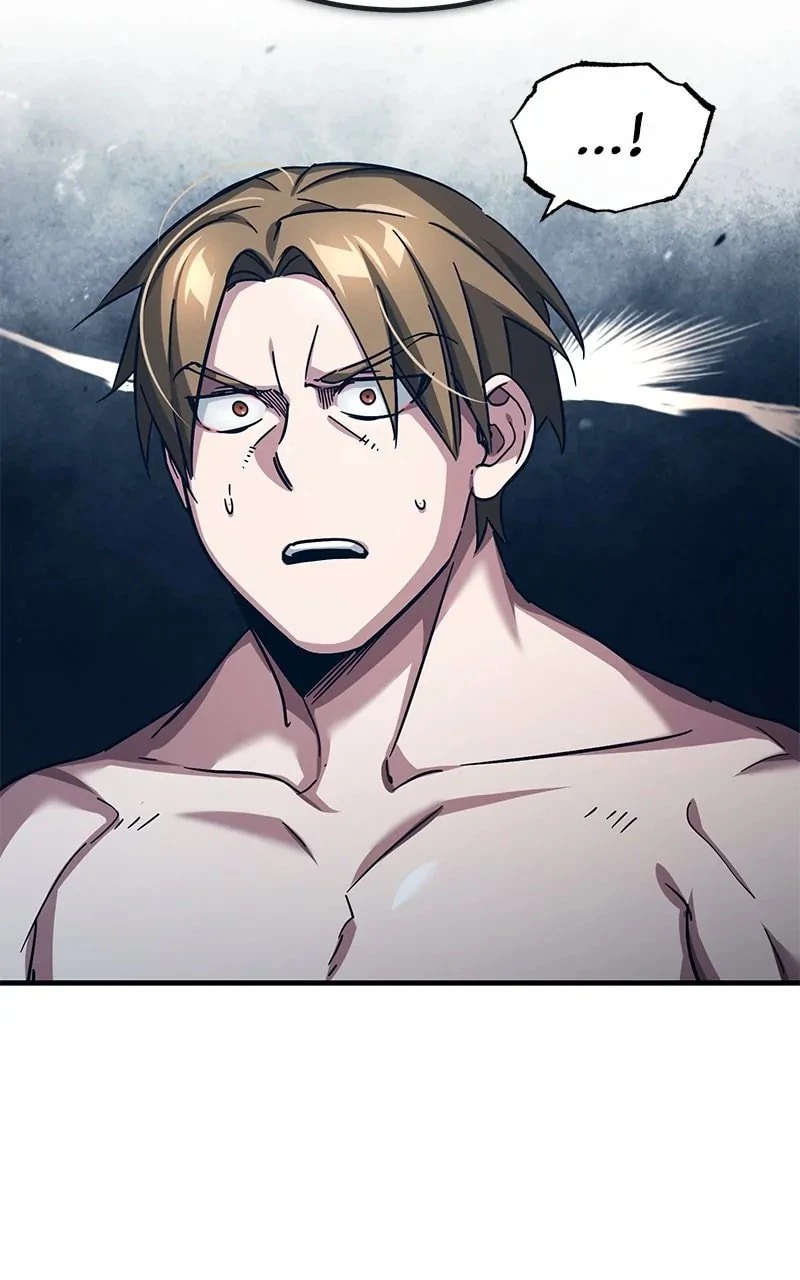 Descended from Divinity Chapter 95 - 45