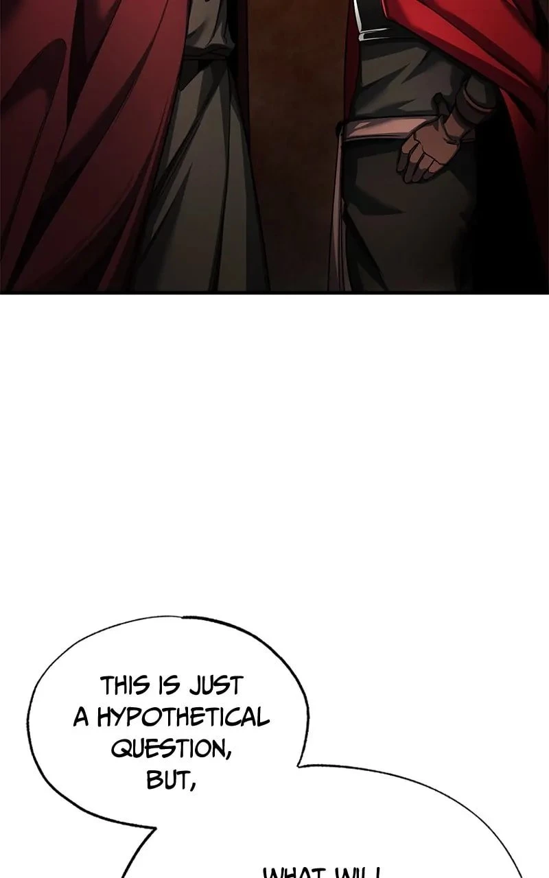 Descended from Divinity Chapter 96 - 58