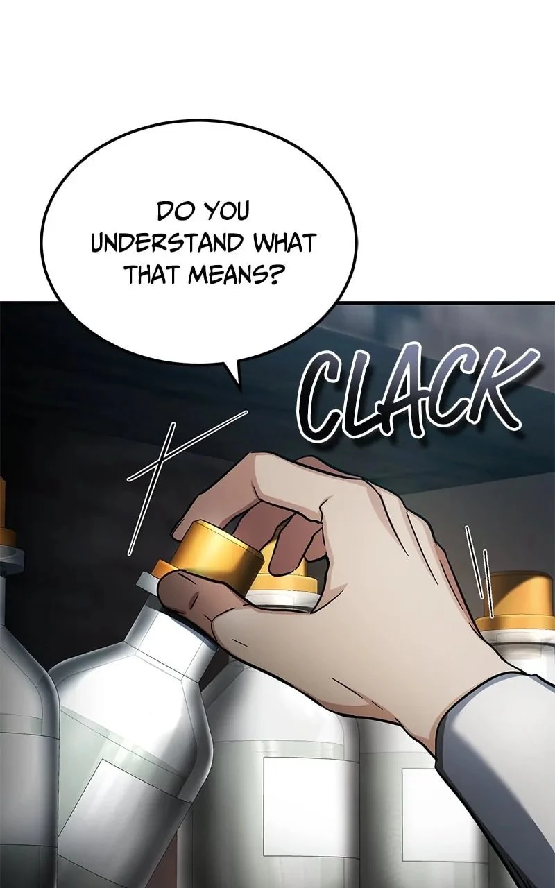 Descended from Divinity Chapter 95 - 46
