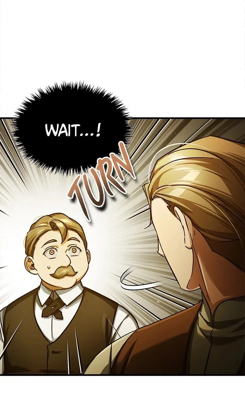 Descended from Divinity Chapter 94 - 42