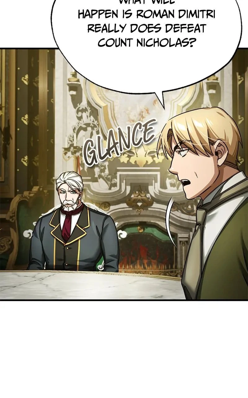 Descended from Divinity Chapter 96 - 59