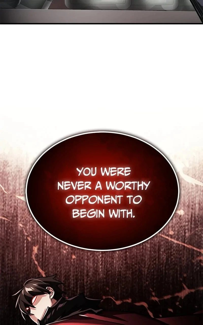 Descended from Divinity Chapter 95 - 47