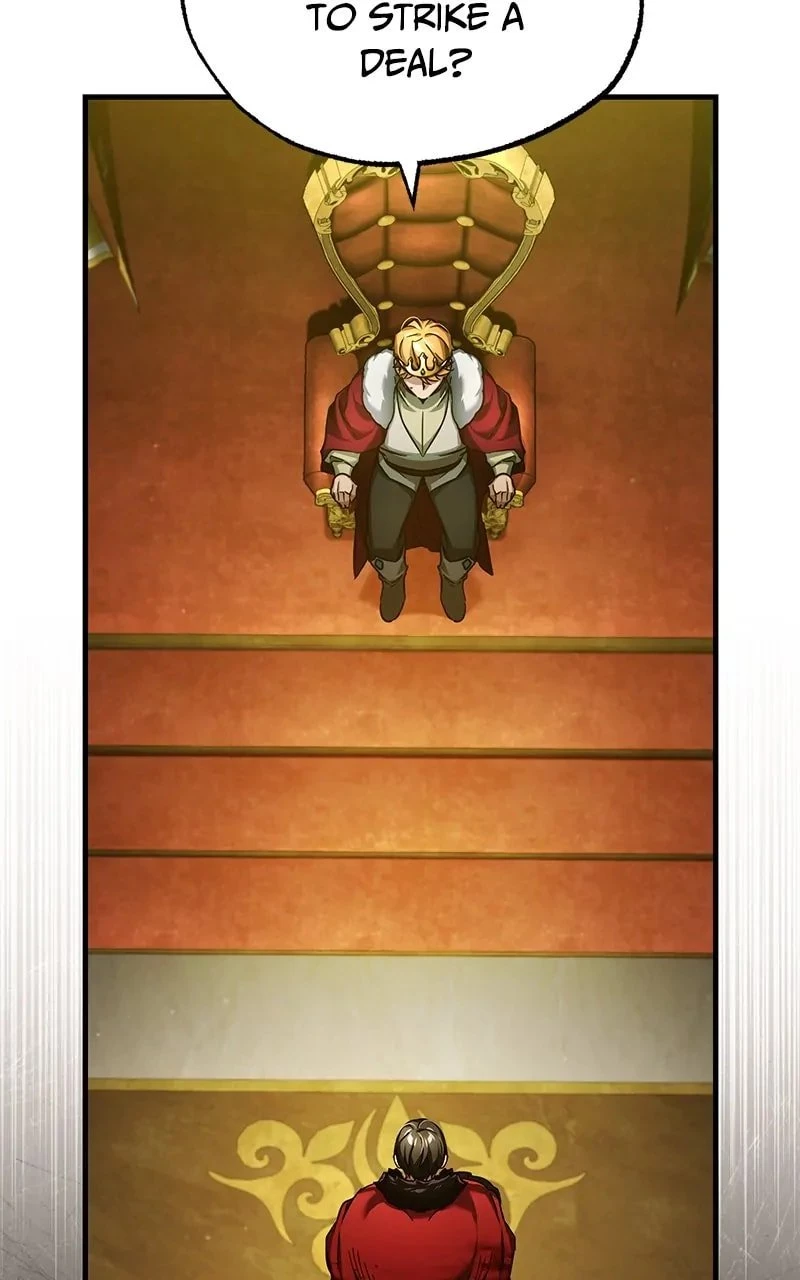 Descended from Divinity Chapter 98 - 98