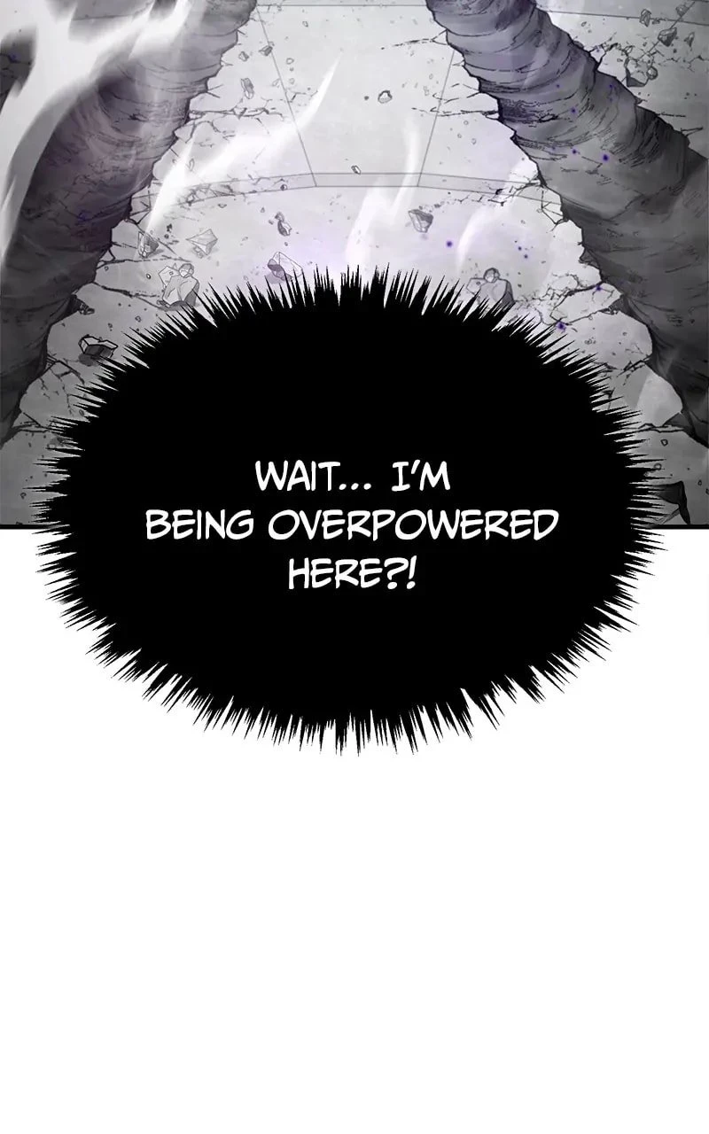 Descended from Divinity Chapter 97 - 60
