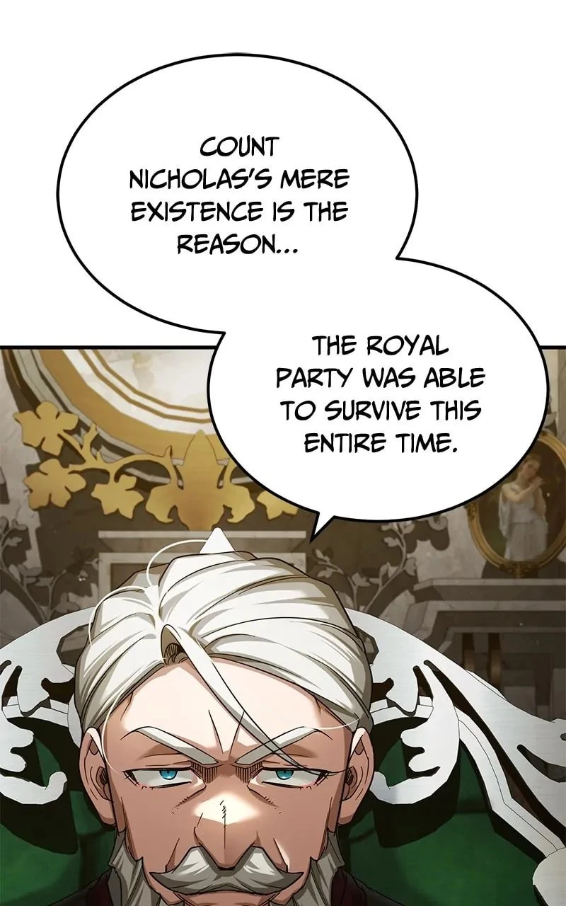 Descended from Divinity Chapter 96 - 60