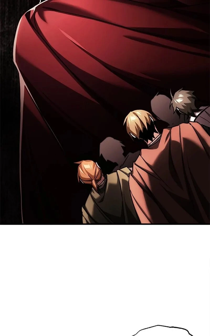 Descended from Divinity Chapter 95 - 48