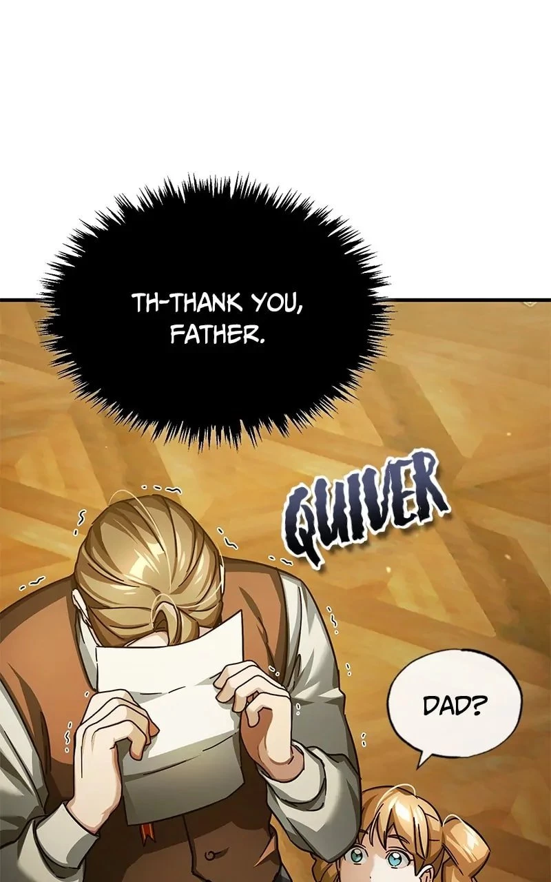 Descended from Divinity Chapter 94 - 43
