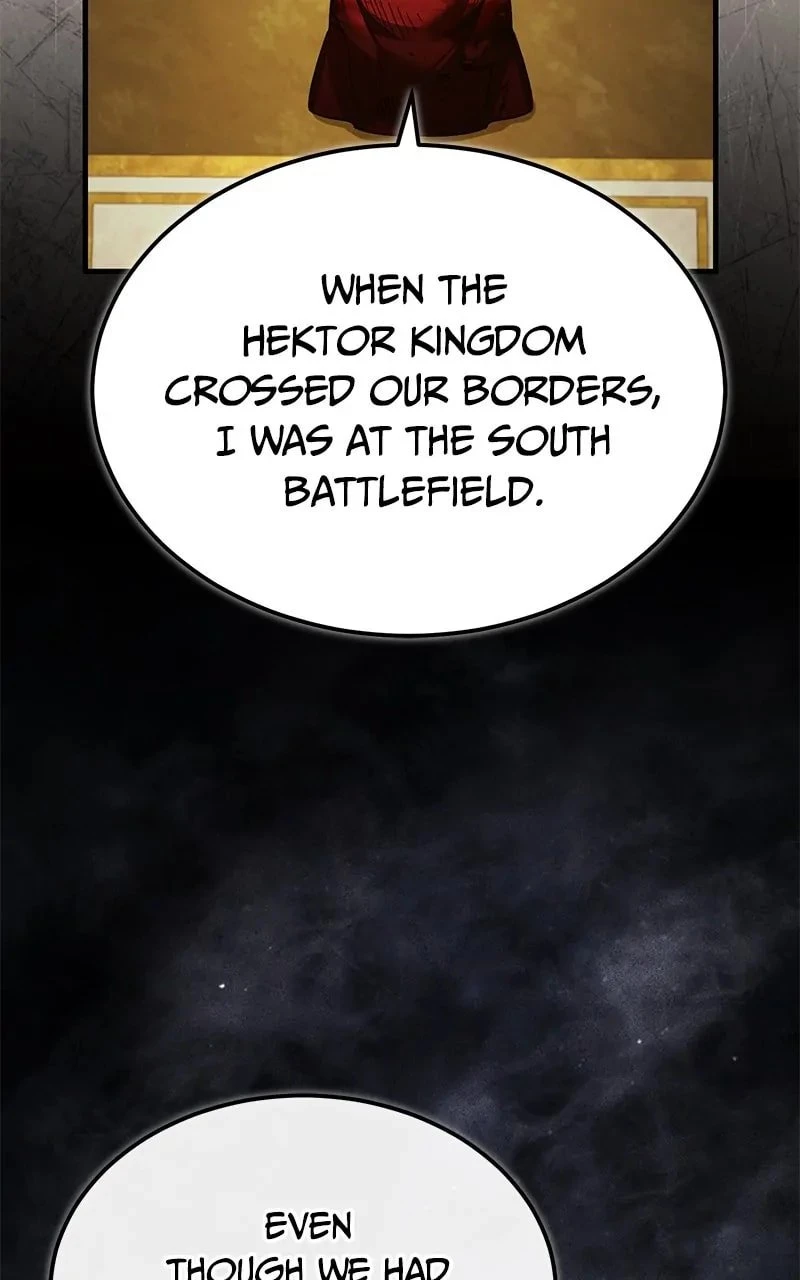 Descended from Divinity Chapter 98 - 99