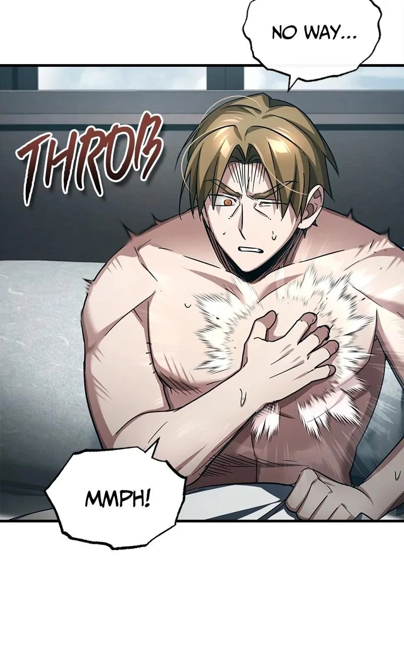 Descended from Divinity Chapter 95 - 49
