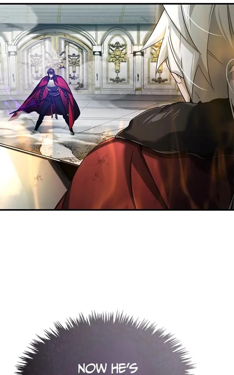Descended from Divinity Chapter 97 - 61
