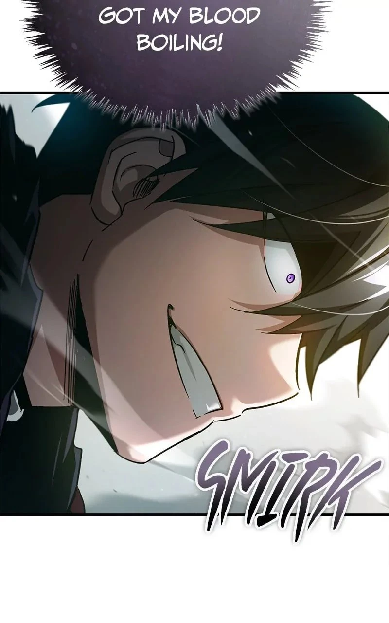 Descended from Divinity Chapter 97 - 62