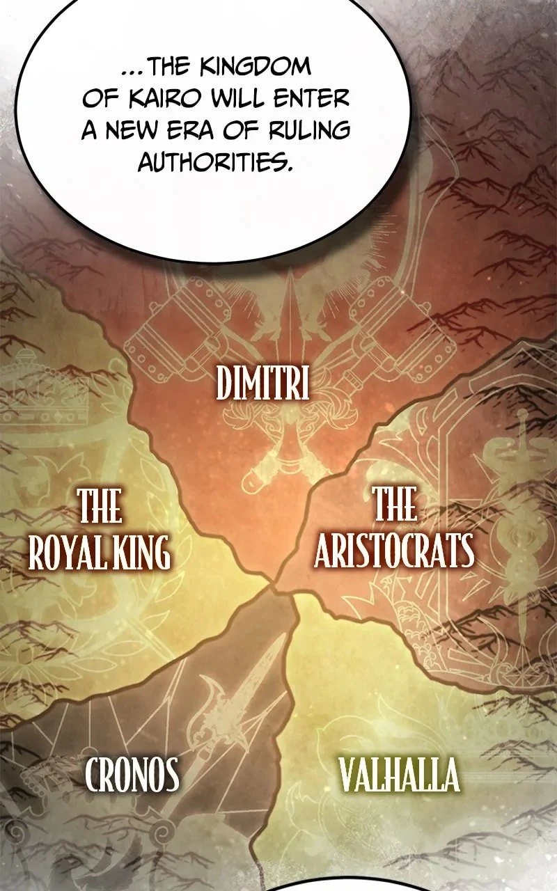 Descended from Divinity Chapter 96 - 62