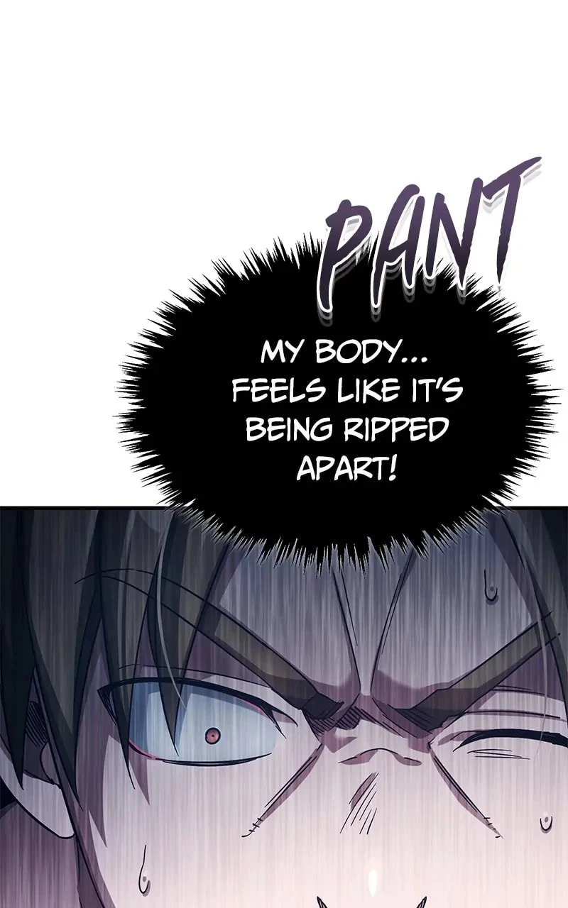 Descended from Divinity Chapter 95 - 50