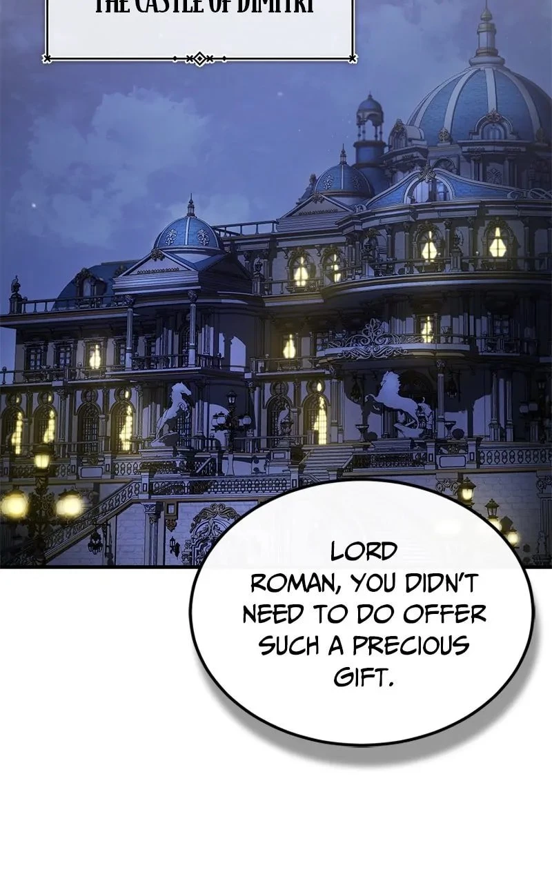 Descended from Divinity Chapter 94 - 46